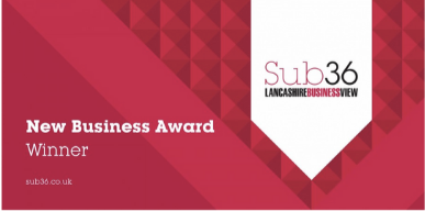 new business award