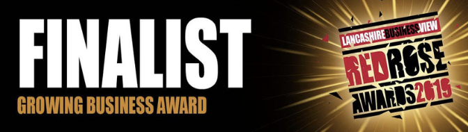 growing business finalist