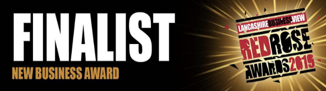 new business finalist