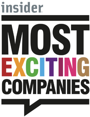 most exciting companies