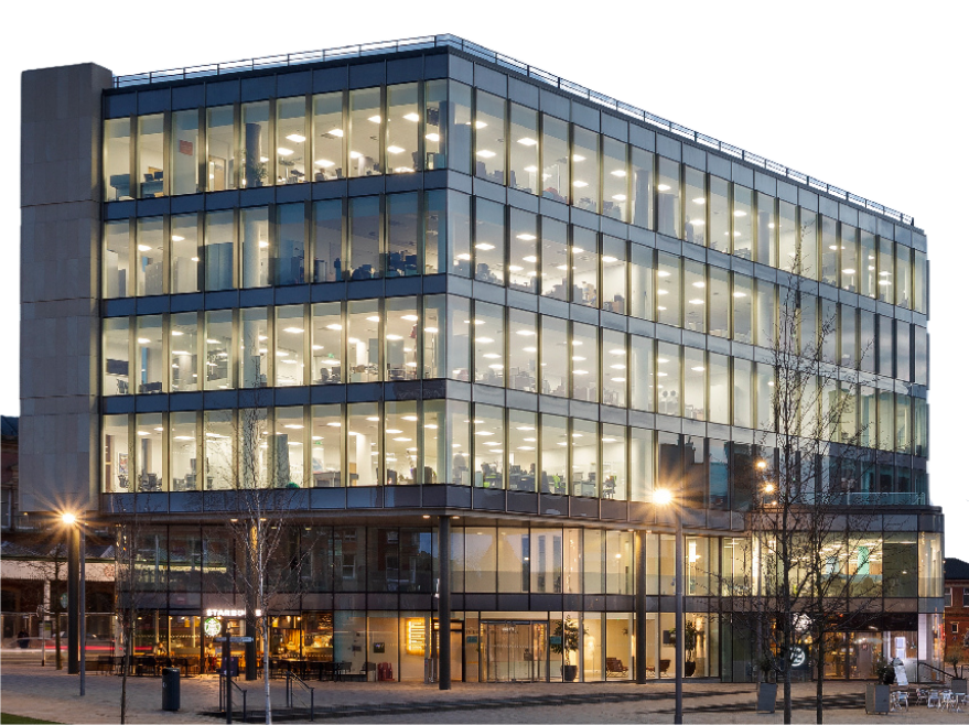 Headquarters