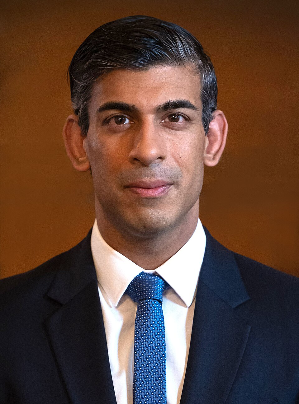 Rishi Sunak, former Prime Minister