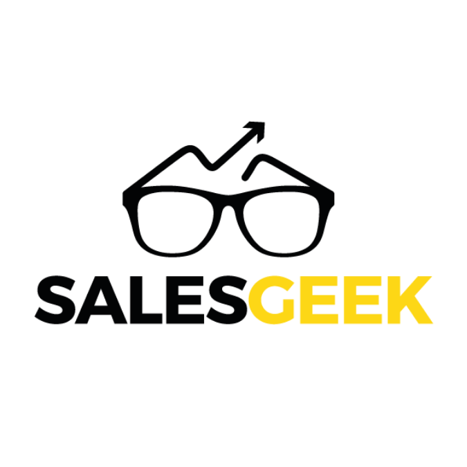 Sales Geek